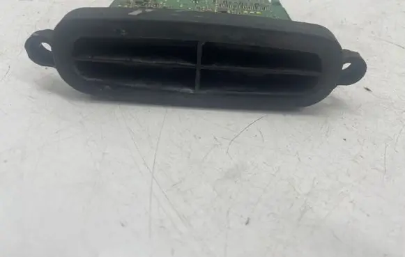 BMW 5 F10 F11 Headlight ballast module Xenon 7269631