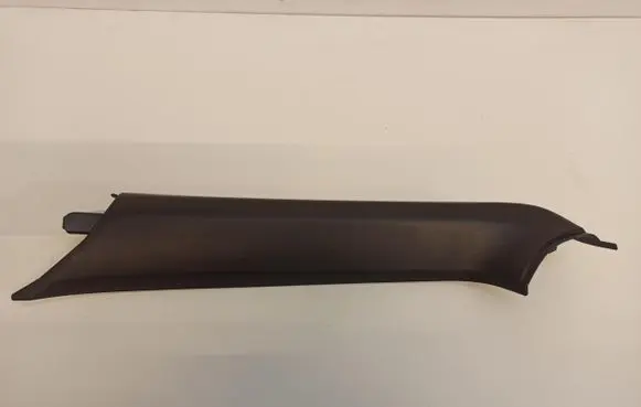 Porsche Cayman 987 Wiper trim 98755518100
