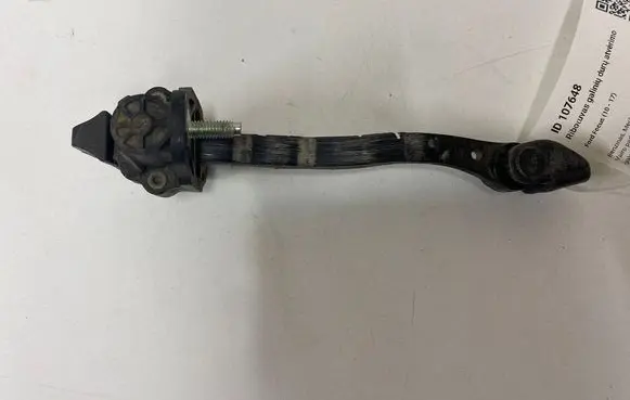 Ford Focus Rear door check strap stopper