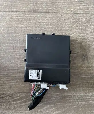Toyota C-HR II Other devices 89981F4180