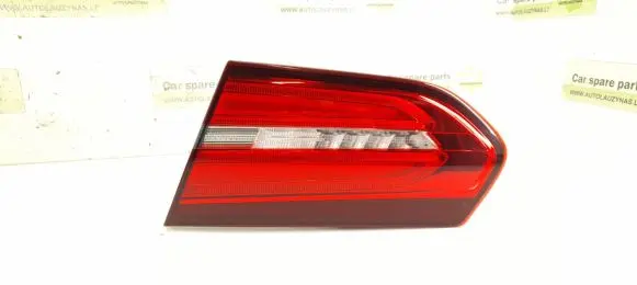 Mercedes-Benz GLC X253 C253 Tailgate rear/tail lights 2539062401 A2539062401
