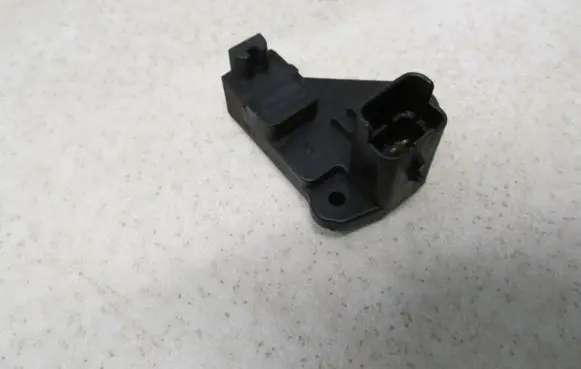Ford Focus Crankshaft speed sensor BM516C315BA