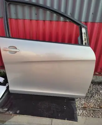Seat Altea XL Front door