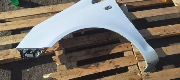 Opel Corsa D Fender 