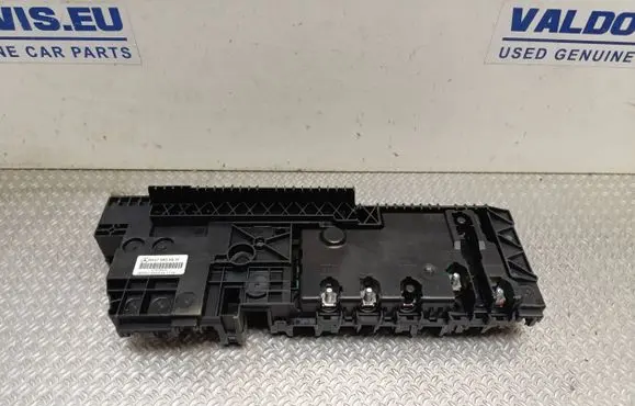 Mercedes-Benz Vito Viano W447 Positive wiring loom A4475405931 527427044551 ZGS001Q002