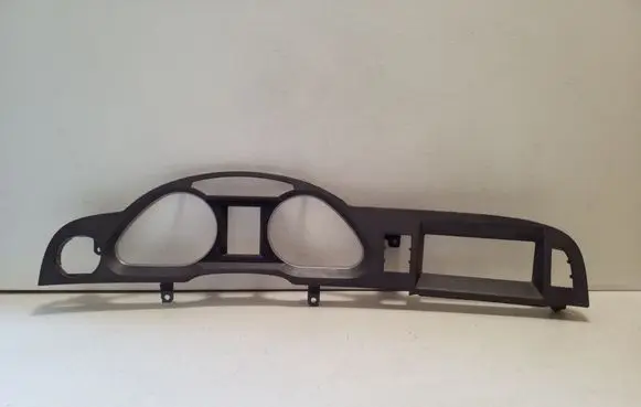 Audi A6 S6 C6 4F Dashboard trim 4F1857115C