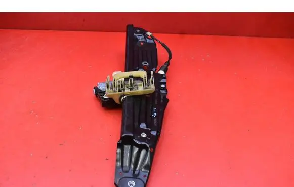 BMW 7 F01 F02 F03 F04 Rear door window regulator with motor 7182095F01S