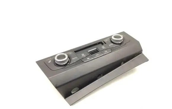 Audi A5 8T 8F Climate control unit 8K2820043J