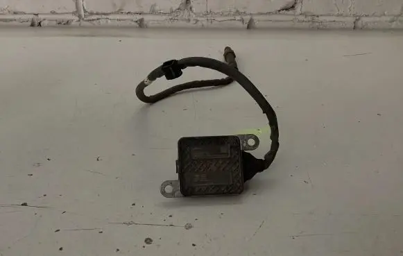 KIA Sportage Lambda probe sensor 296502U200