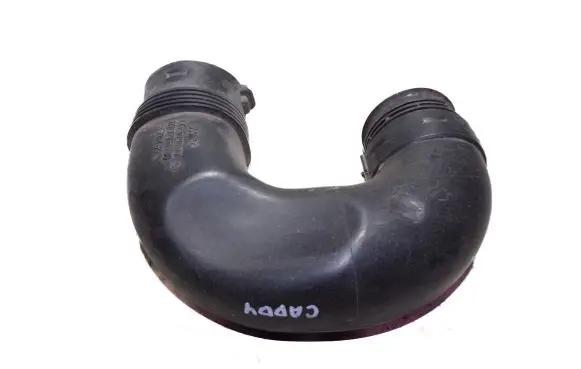 Volkswagen Caddy Engine coolant pipe/hose 1K0129618BQ