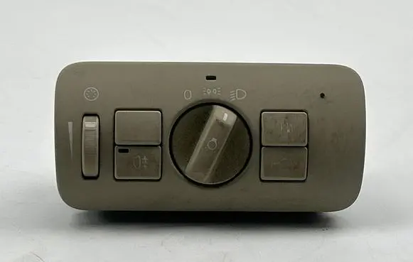 Volvo XC60 Light switch 30739420 100519A 04067333