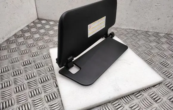 Mercedes-Benz ML W166 Sun visor A1668100410