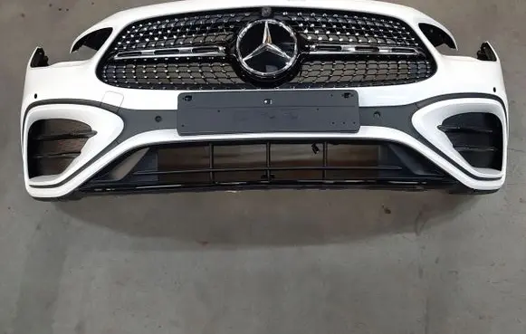 Mercedes-Benz GLA W156 Front bumper A2478806608 A2478857908