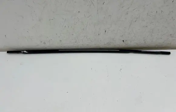 Jaguar I-Pace Front door glass trim molding J9D321453AC