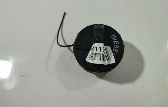 Mazda 6 Fuel tank filler cap 