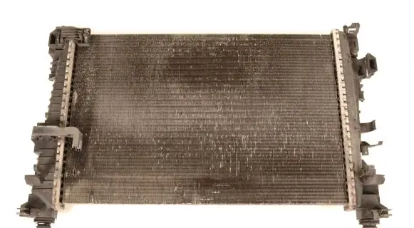 Alfa Romeo Giulietta Coolant radiator 50514472