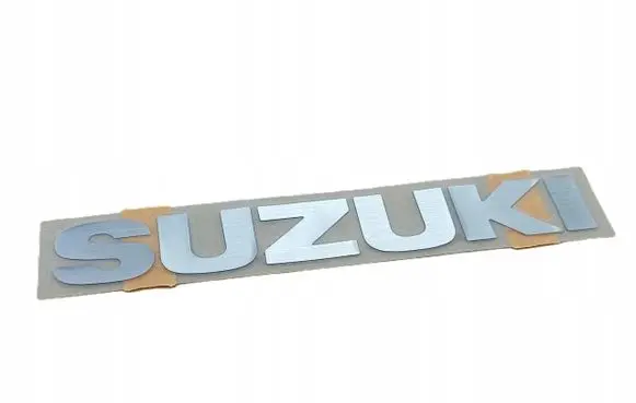 Suzuki Grand Vitara I Manufacturer badge logo/emblem 68641-16F00-0AT