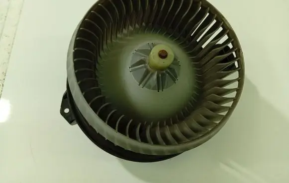 Dodge Caliber Heater fan/blower AY2727005011