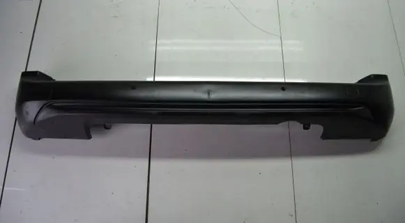 Peugeot Rifter Rear bumper