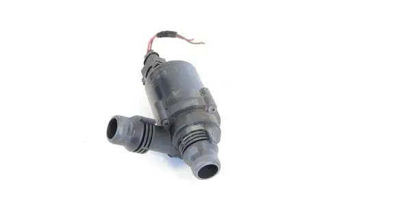 Renault Trafic II (X83) Electric auxiliary coolant/water pump 9197085