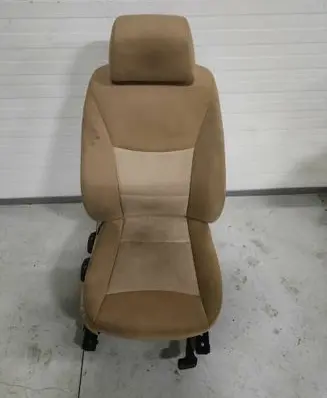 BMW 3 E90 E91 Front passenger seat 