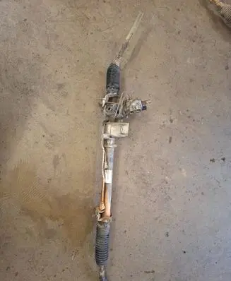 Volvo S60 Steering rack P8638614 T00126241