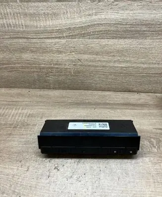 Opel Astra K Other control units/modules 84295139 544969533