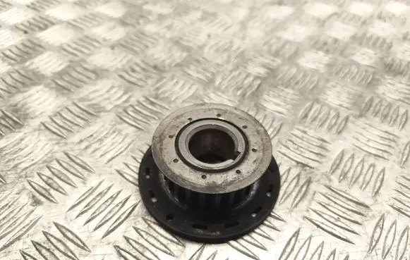 Peugeot 206 Crankshaft gear