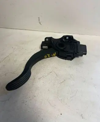 Volvo S80 Accelerator throttle pedal 6G929F836BC 6PV00922001 C95YE01