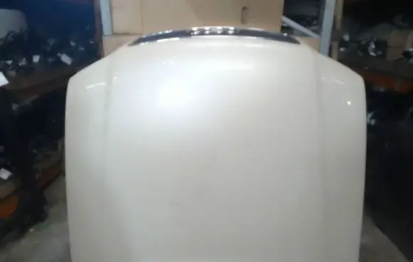 Audi A8 S8 D2 4D Engine bonnet/hood 