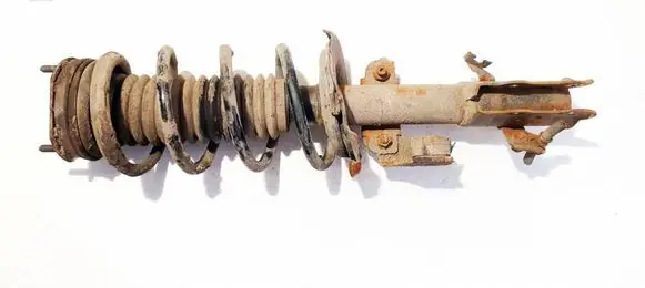 Mazda 2 Front shock absorber/damper