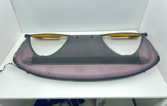 Mercedes-Benz CLK A209 C209 Parcel shelf A2096901449 00009D11 0042053