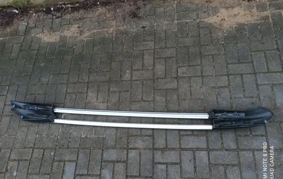 Citroen C4 Grand Picasso Roof bar rail