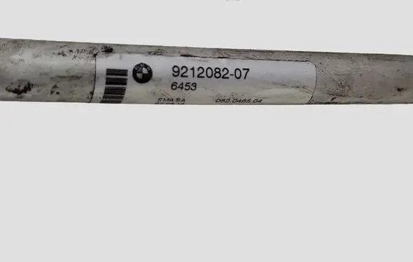 BMW 1 F20 F21 Air conditioning (A/C) pipe/hose 921208207