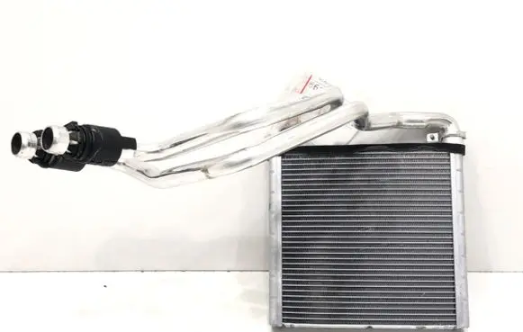 Skoda Superb B9 Heater blower radiator 5WA819031A