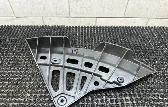 Citroen C4 Grand Picasso Headlight/headlamp mounting bracket 16472600