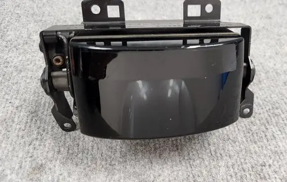 Audi Q7 4M Distronic sensor radar 4N0907660F-SCZ 4N0907660A 4N0907660F