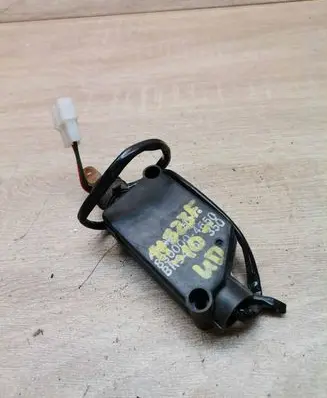 Mazda 323 Central locking motor 8300004650