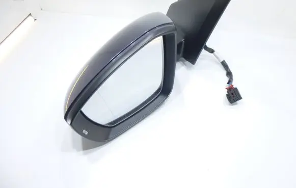 Volkswagen T-Cross Front door electric wing mirror 2GM857501AP