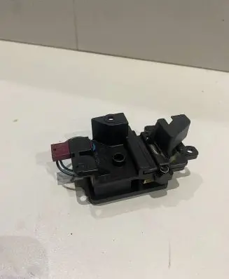 BMW 5 E60 E61 Curtain motor 9918003164