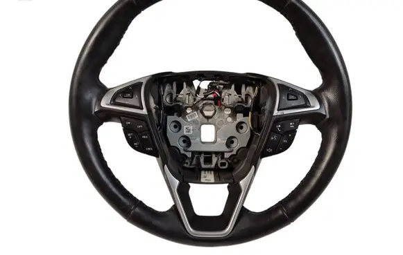 Ford Fusion II Steering wheel D8733600 D8733600HH 2457935AC