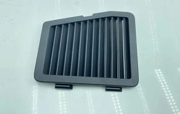 Volkswagen Touran III Trunk/boot trim cover 5TA867748