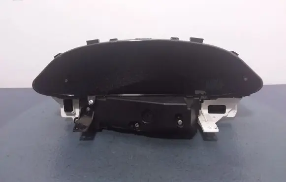Toyota Yaris Speedometer (instrument cluster) 83800-52A70
