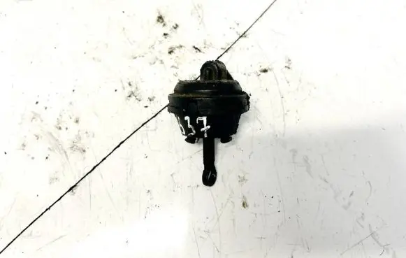 Opel Vectra B Turbine electric control actuator 
