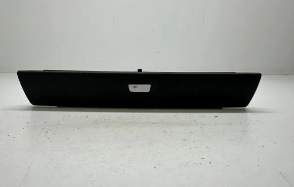 BMW 5 GT F07 Glove box 919911811