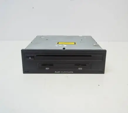 Audi A6 S6 C6 4F Other devices 4E0035652A