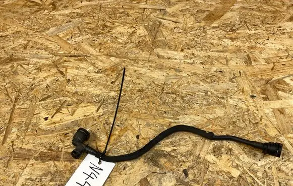 Mini One - Cooper F56 F55 Engine coolant pipe/hose 2795549