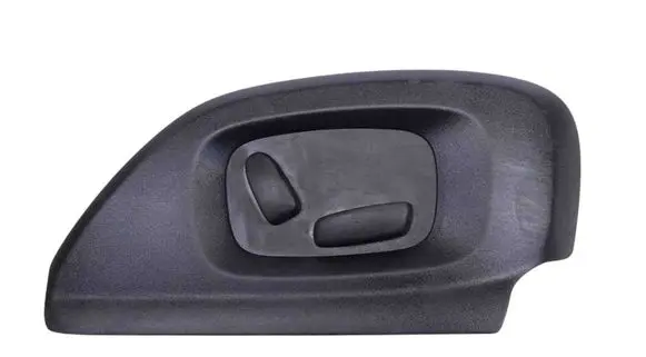 Jaguar XF X250 Seat control switch CX2314B566BA 7W93F62184BAW