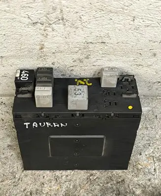 Volkswagen Touran I Comfort/convenience module 1K0937049G