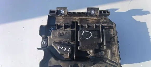 Hyundai Kona I Battery tray 37150